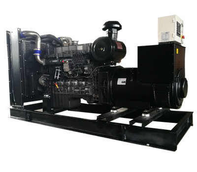清河上柴柴油发电机组50KW-700KW