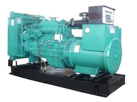 清河80kw康明斯柴油发电机组图片 清河80kw康明斯柴油发电机组图片