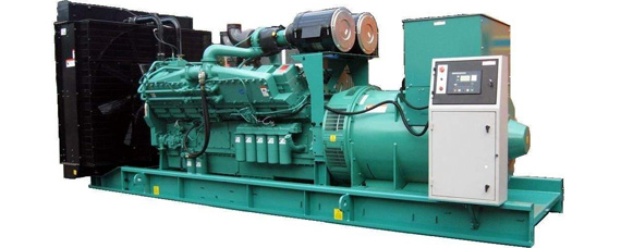 清河柴油发电机 清河柴油发电机