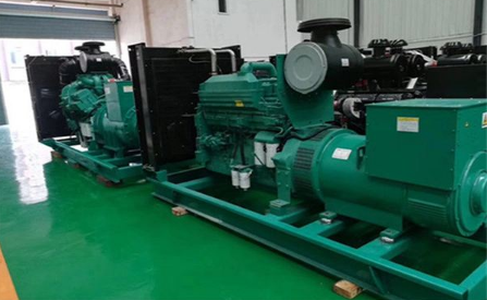 清河发电机出租 清河发电机出租